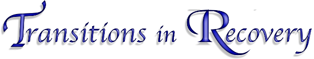 Transitions in Recovery